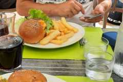 Lunch-Nontron
