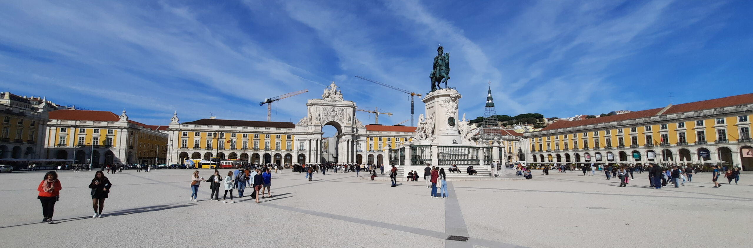 Lissabon