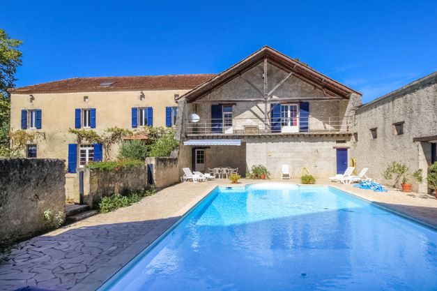 Nérac, Nérac, Lot-et-Garonne