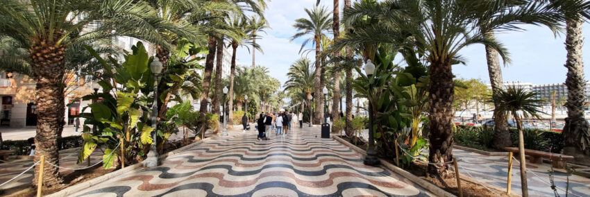 Alicante